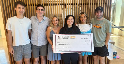 Maker Lab - School of Engineering