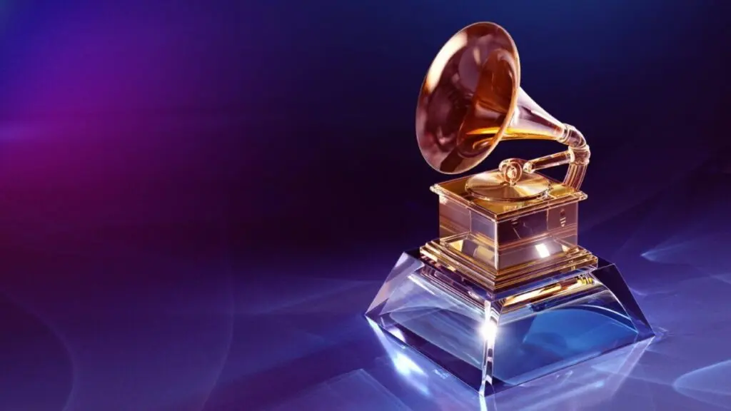 The Recording Academy