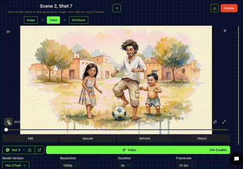 AI Tools Artist Spotlight: an Interview with Matt Silverman 71 AI Tools Artist Spotlight: an Interview with Matt Silverman 71