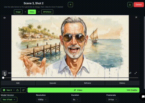 AI Tools Artist Spotlight: an Interview with Matt Silverman 72 AI Tools Artist Spotlight: an Interview with Matt Silverman 72