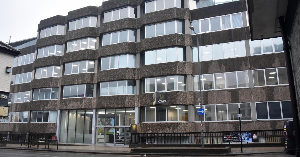 Atlas SEO in Norwich to close putting 50 jobs at risk