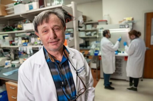 Tech briefs: Virginia Tech experts weigh in on illegal robocalls, AI tools for hackers and more