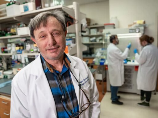 Tech briefs: Virginia Tech experts weigh in on illegal robocalls, AI tools for hackers and more