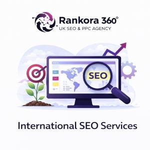 ppc company near london