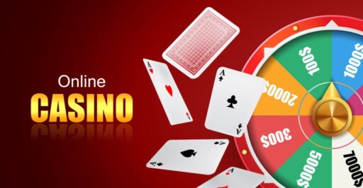 Top 4 SEO Companies for Online Casinos
