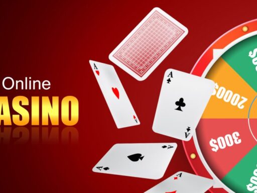 Top 4 SEO Companies for Online Casinos