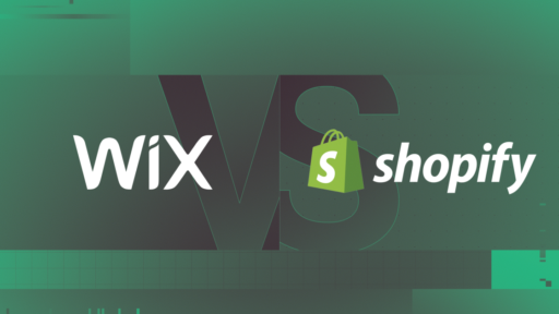 Shopify vs. Wix Stores: I Tested Both E-Commerce Platforms and Found a Clear Champ