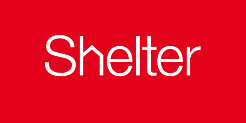 Shelter logo image how to design a logo