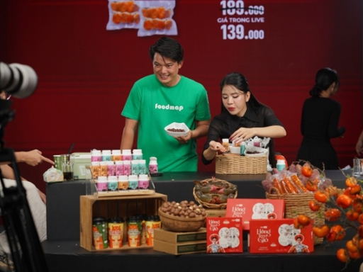 Video shopping set to become the next major trend in e-commerce