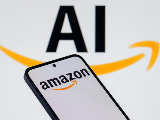 13-hour AWS outage reportedly caused by Amazon's own AI tools