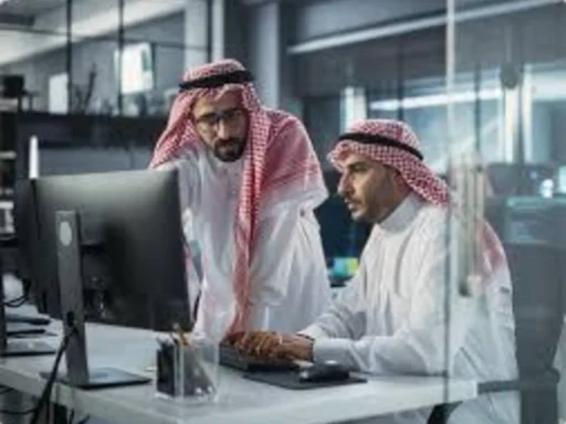 Marktplatz: Driving Business Growth in Dubai’s Digital Age: The Power of Smart Marketing and Website Design