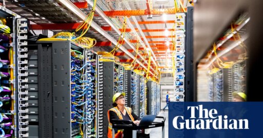 Amazon’s cloud ‘hit by two outages caused by AI tools last year’ | Amazon