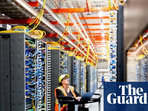 Amazon’s cloud ‘hit by two outages caused by AI tools last year’ | Amazon