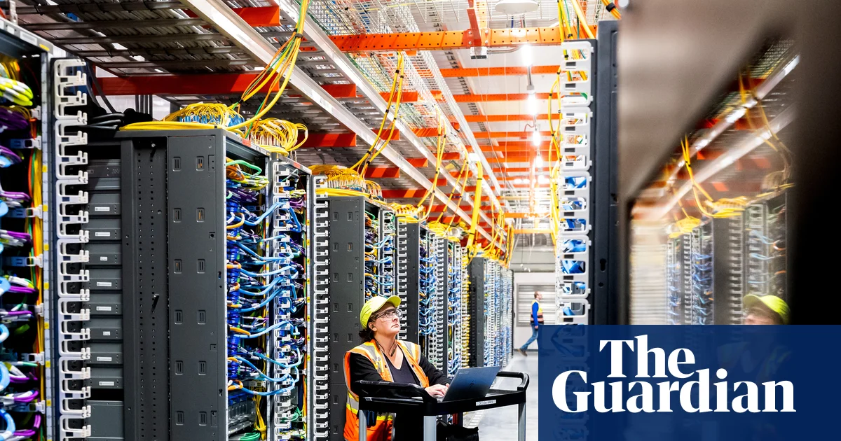 Amazon’s cloud ‘hit by two outages caused by AI tools last year’ | Amazon