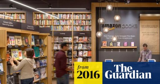 The future of e-commerce: bricks and mortar | Retail industry