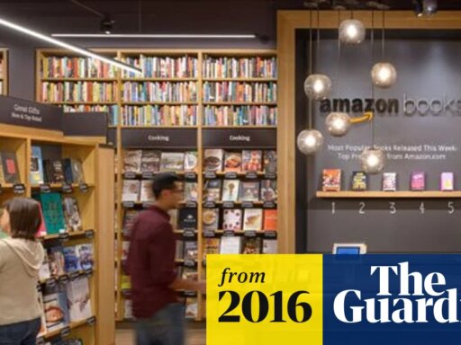 The future of e-commerce: bricks and mortar | Retail industry