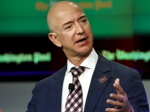 Amazon Accounts for 43% of US Online Retail Sales