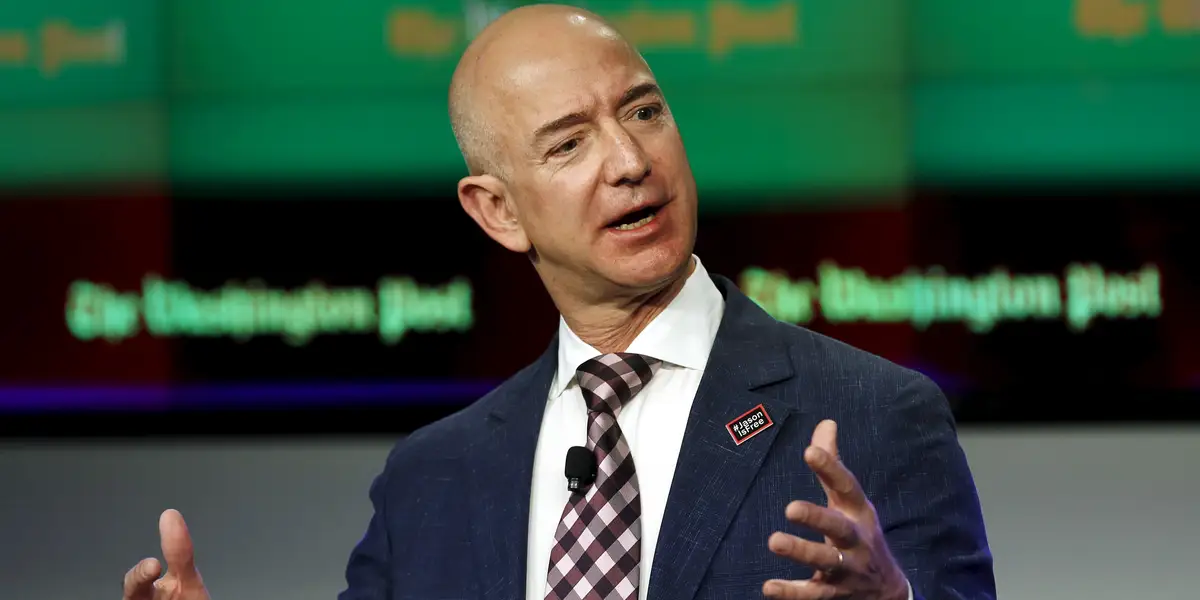 Amazon Accounts for 43% of US Online Retail Sales