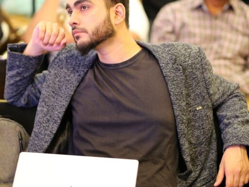 Interview with Rafay Waqar: Insights from a Top SEO Expert in the World