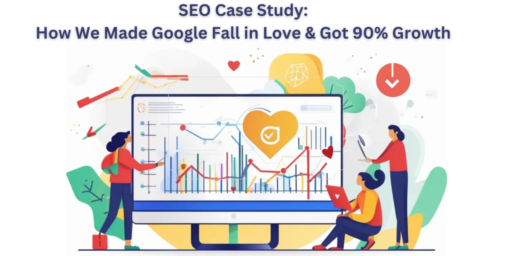 Afifa Ansari: Transforming SEO Strategies for Success in UAE