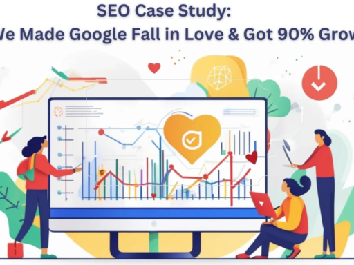 Afifa Ansari: Transforming SEO Strategies for Success in UAE