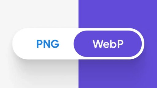 Why Convert PNG to WebP: A Key Step to Speed Up Your Site