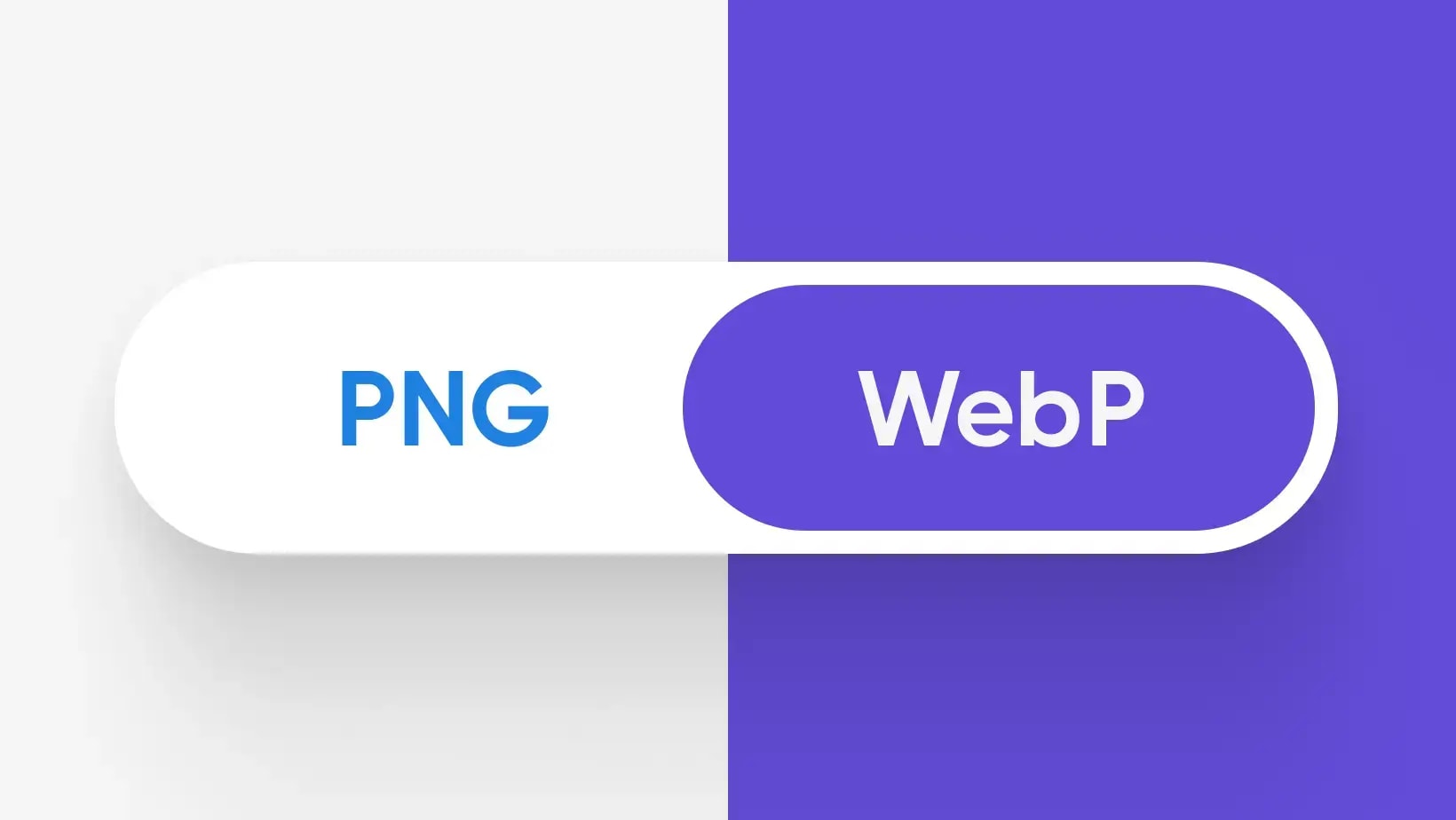 Why Convert PNG to WebP: A Key Step to Speed Up Your Site