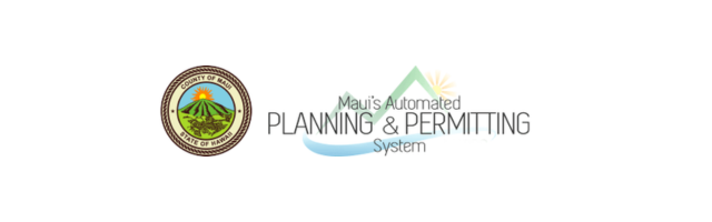 Software maintenance, upgrade planned for Maui’s Automated Planning and Permitting System (MAPPS)