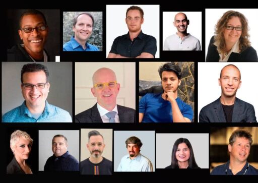 The Top 15 SEO Experts of the World
