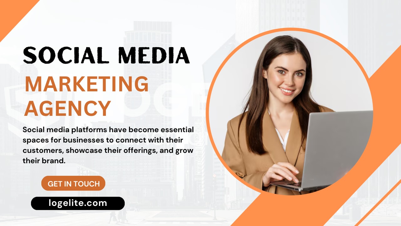 Top Social Media Marketing Agency in India