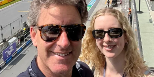 I Vibe Coded a Website With My Daughter Using an AI Tool Called Bolt