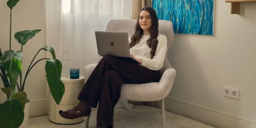 I'm a Founder Using $20-a-Month AI Tools Instead of Hiring Employees