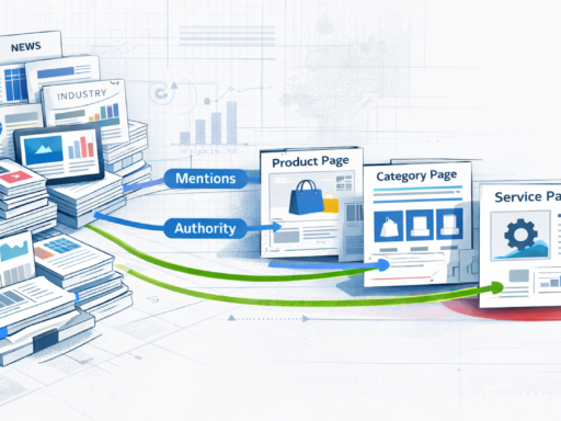 7 digital PR secrets behind strong SEO performance