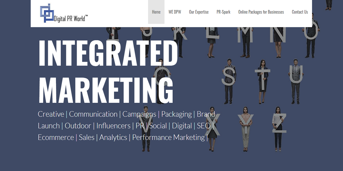 Digital PR Best Digital Marketing Agency In Kolkata