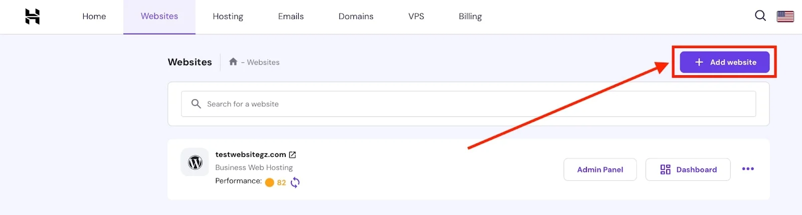 Hostinger Review Create Website