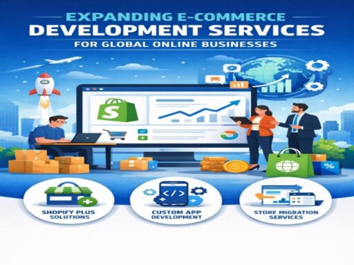 Shopify-Focused E-commerce Development Agency Expands