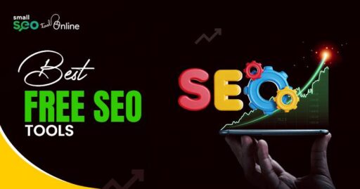 Get Your Website the Highest Rank with the Best Free SEO Tools