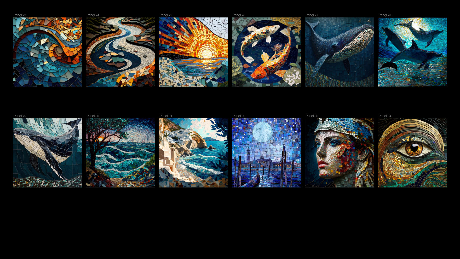 AI Tools Artist Spotlight: an Interview with Matt Silverman 57 AI Tools Artist Spotlight: an Interview with Matt Silverman 57