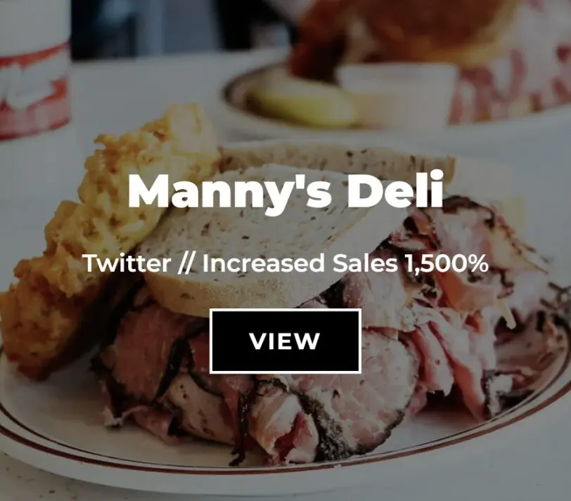 fresh content society Case Study