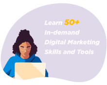 Become One of The Highest Paid Digital Marketer