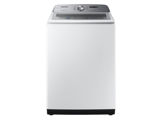 Recalled Samsung WA49B*** series washer