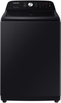 Recalled Samsung WA50B*** series washer