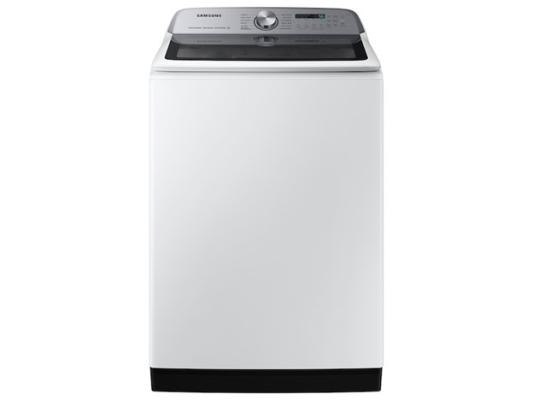 Recalled Samsung WA52A*** series washer
