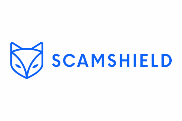 Scamshield logo