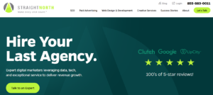 alt="Fintech SEO Agencies"