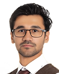 Shermet Kurbanov, Seamless Legal