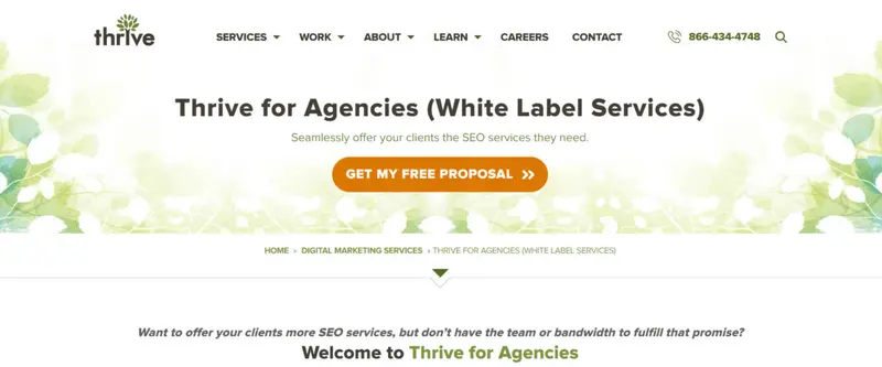 Thrive Internet Marketing Agency