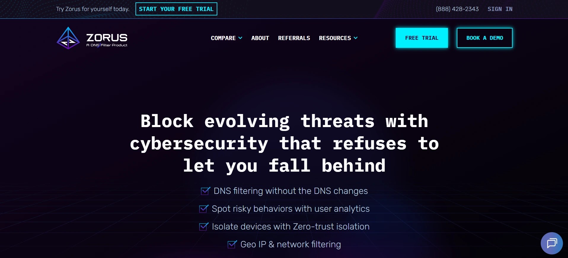 Best Web Content Filtering Solutions