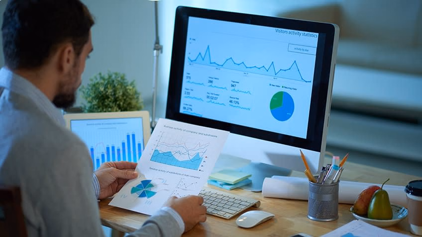 What a Day in the Life of an SEO Specialist Looks Like