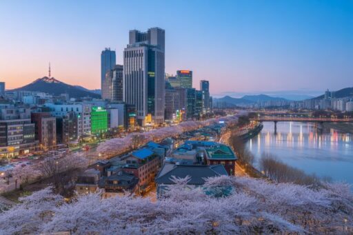 South Korea’s New Online Shopping Milestone: Implications for Tourists and Travel Trends, Get the Details Here